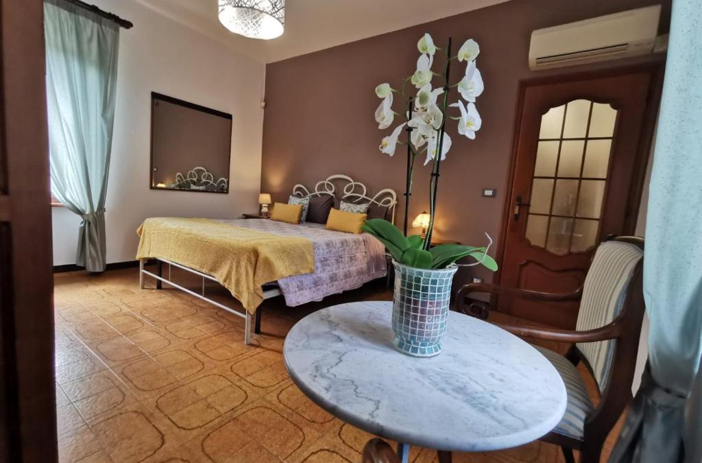 Garlenda Apartment | TERRE DI GARLENDA FAMILY