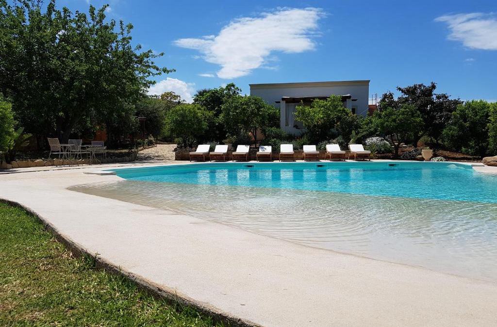 Campofelice di Roccella House | Terre e Torri Country Resort