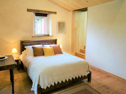 La Flocelliere Bed & Breakfast | Terre et Eau Les chambres d'hotes B&B Sèvremont