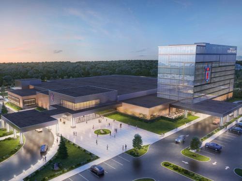 Terre Haute Resort | Terre Haute Casino Resort