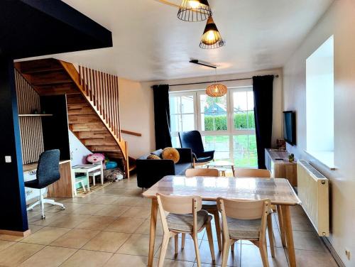 Neufchateau Apartment | Terre - Le - Sart