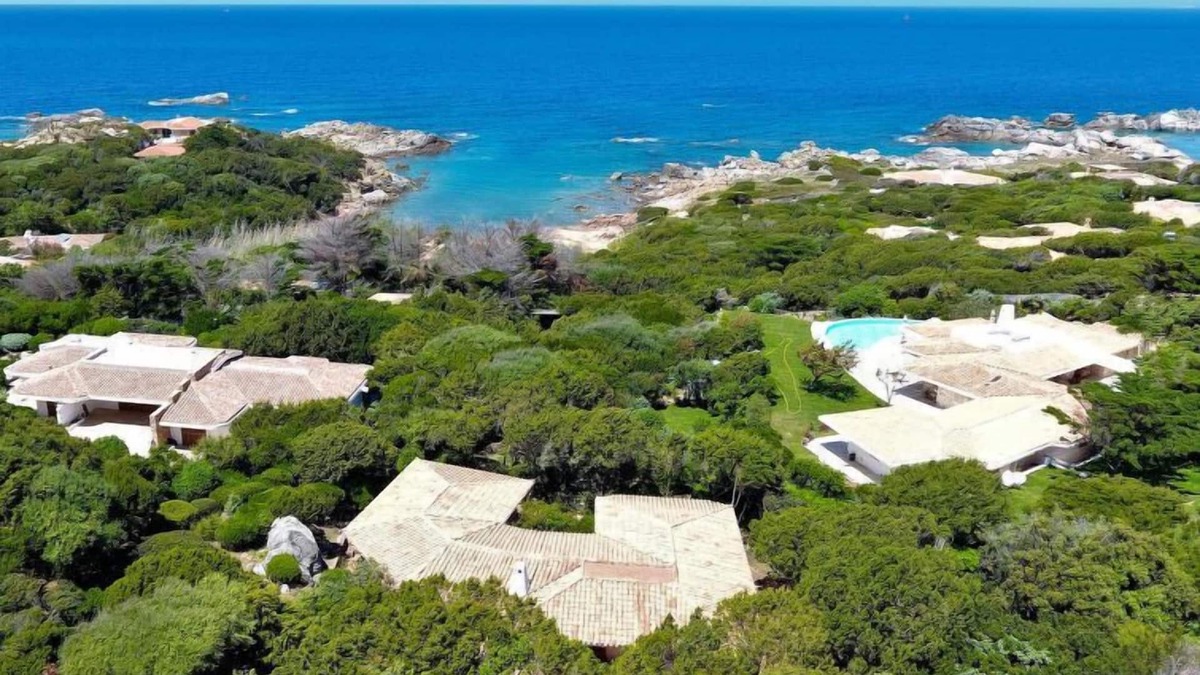 Portobello di Gallura House | Terre Rare by Interhome