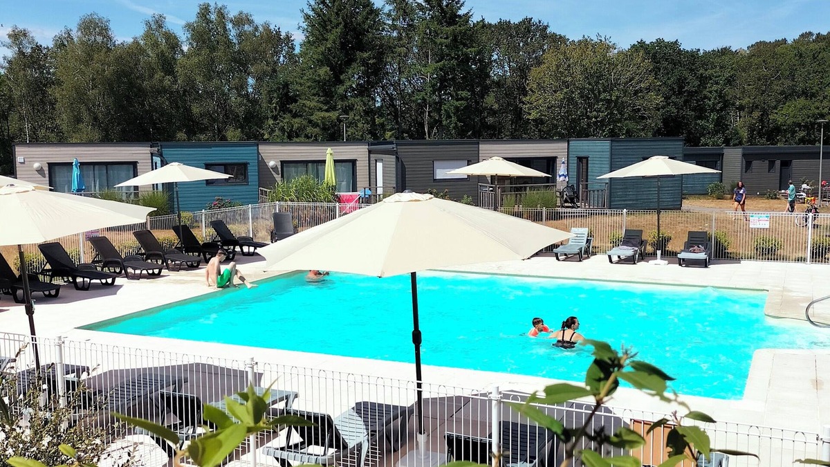 Rochefort-en-Terre Hotel | Terres de France - Domaine du Moulin Neuf