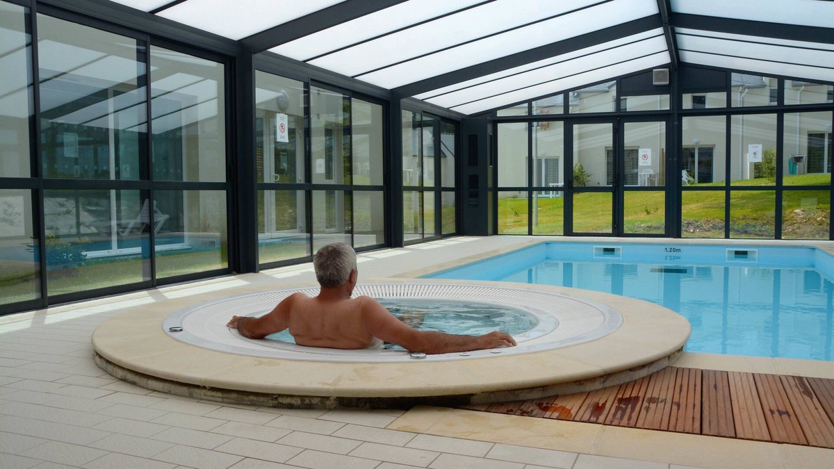 Audierne House | Terres de France - Le Domaine de la Baie