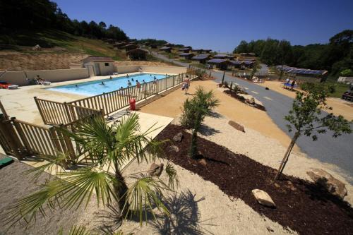 Marminiac Resort | Terres de France - Les Hameaux de Pomette