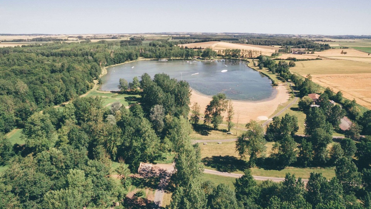 Moncontour RV Rental | Terres de France - Moncontour Active Park