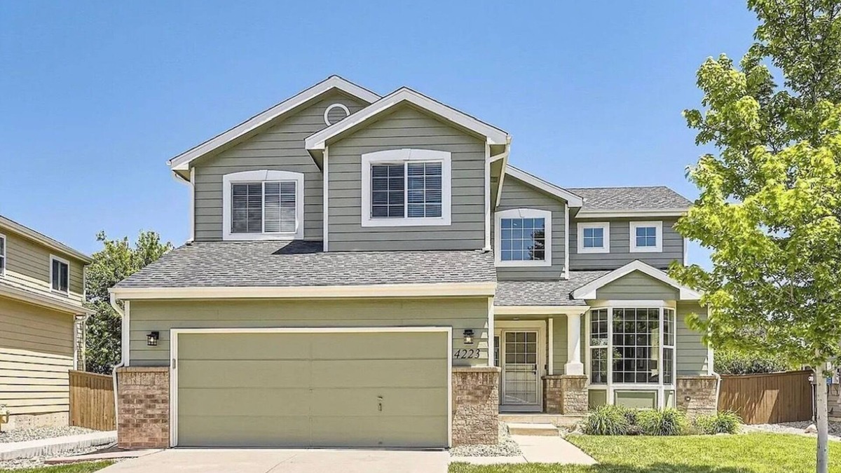 Highlands Ranch House | Terrific 3-bedroom house in Littleton/Highlands Ranch CO