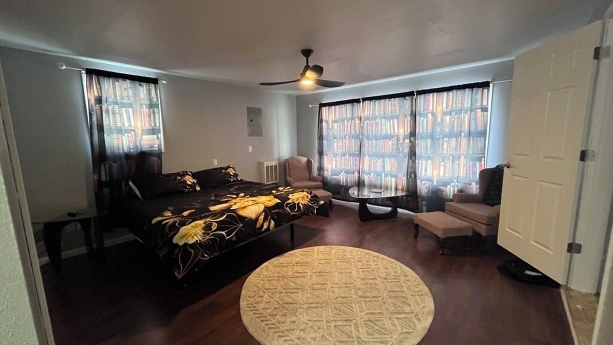 Harrison House | Terrific 3-bedroom house in Harrison