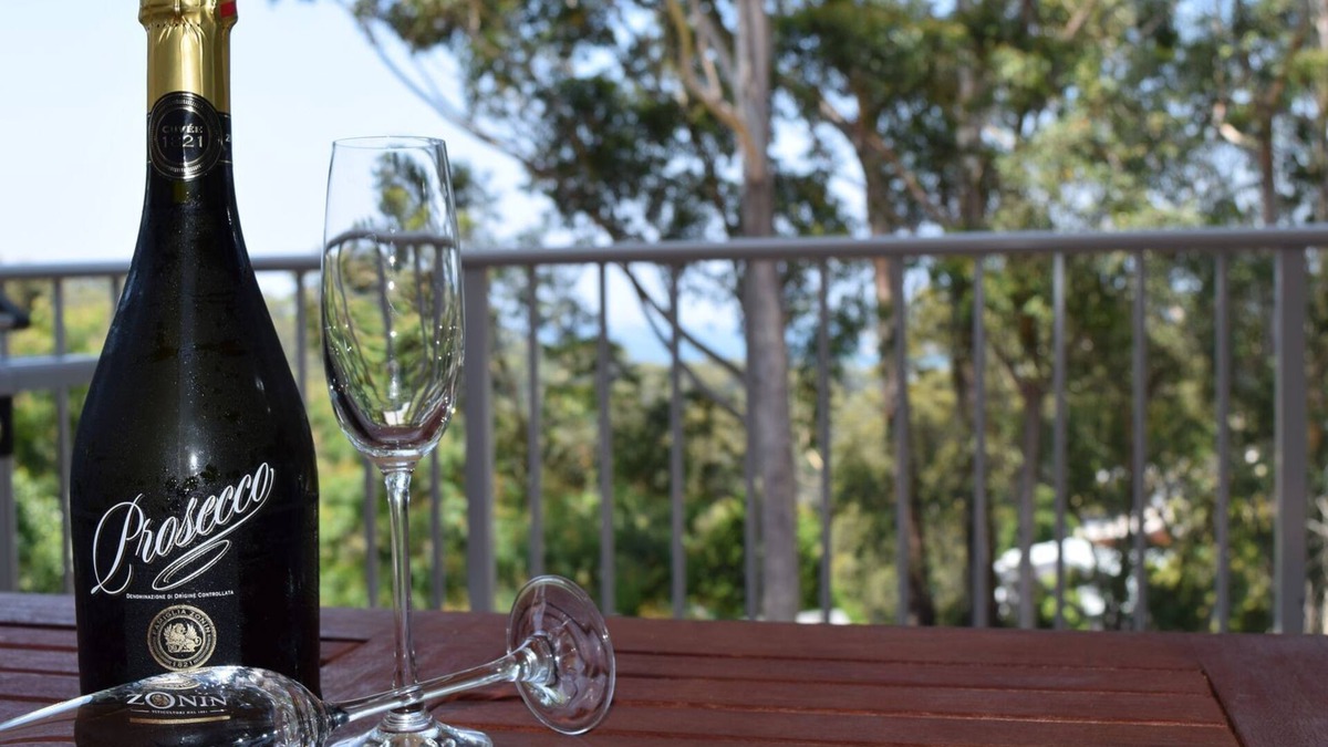 North Avoca House | Terrigal Luxury Accommodation