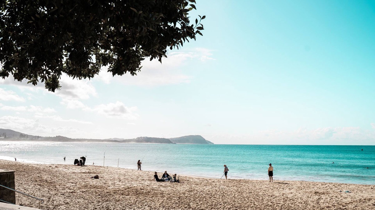 Terrigal Apartment | Terrigal Pacific Coastal Retreat