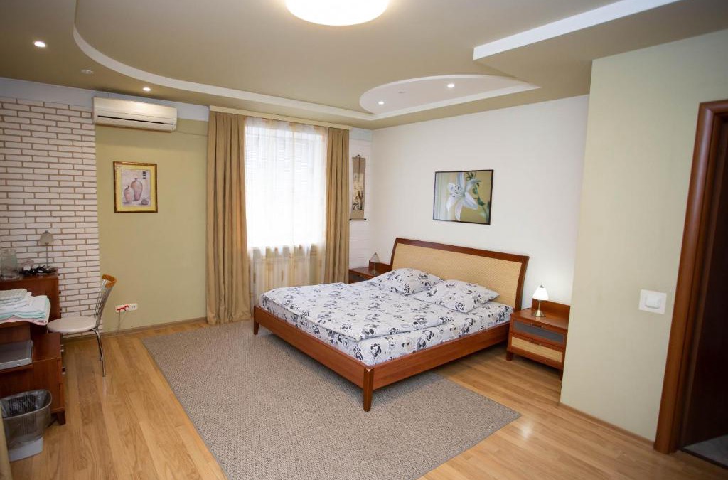 Volgograd House | Territoria Komforta