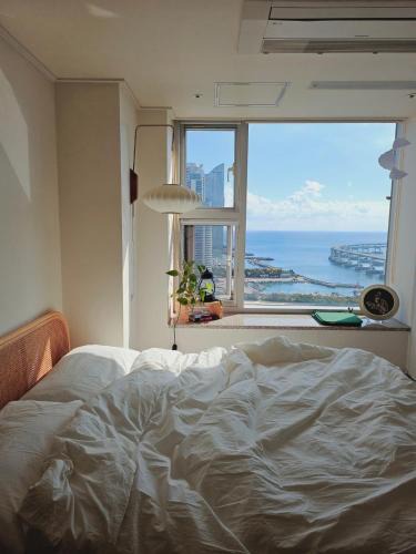Haeundae Apartment | Terry cozy House