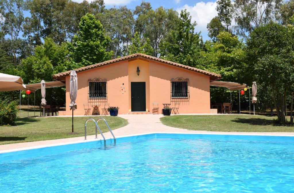 Ilida House | Terry Land Village