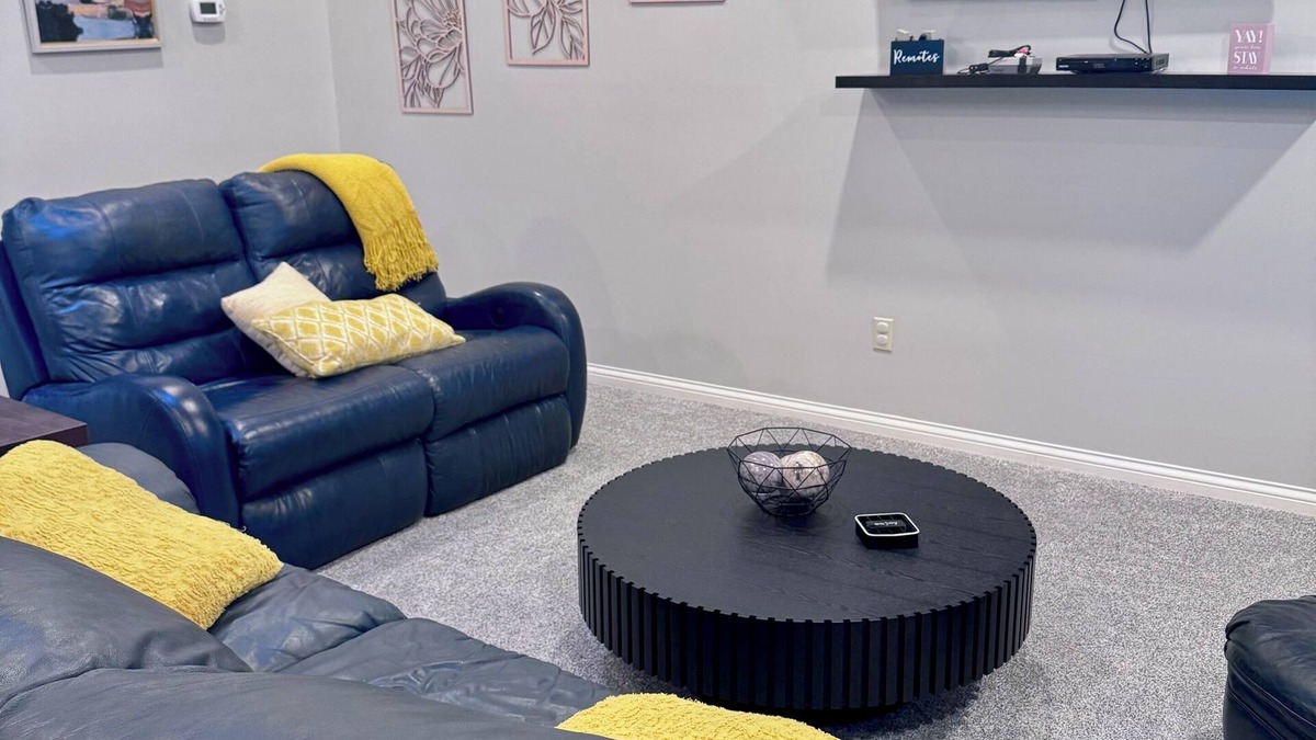 Cave City House | Terry Townhouse Two