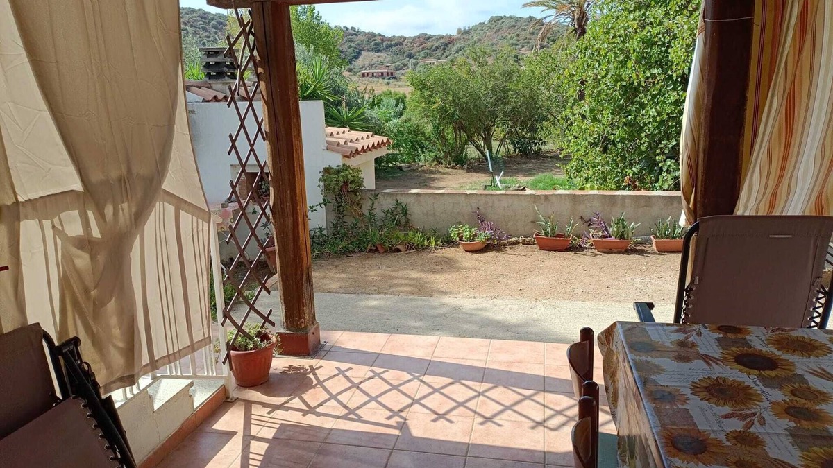 Tertenia Apartment | Tertenia ground floor south 3 min walk from the sea