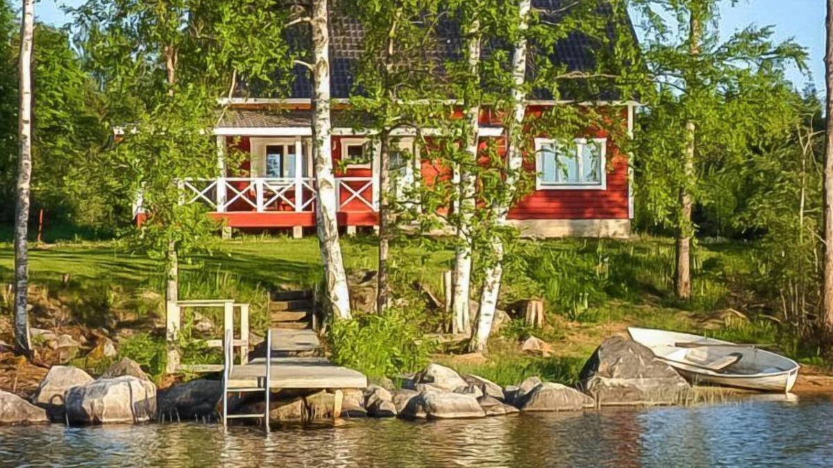 Iltasmaki House | Tervaleppä by Interhome