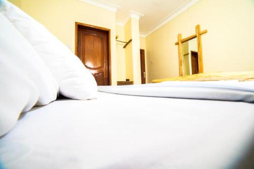 Kapchorwa Cabin | Teryet Safari Lodge