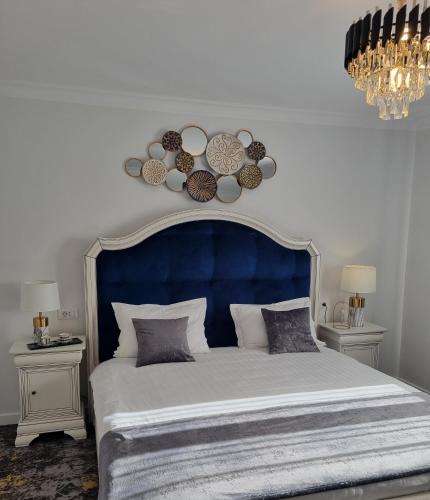 Tirgu Neamt Hotel | Tesa Boutique Hotel