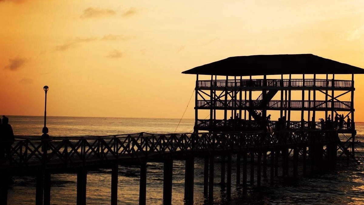 Catangnan House | TeSario Retreat Affordable Homestay in Siargao. 5 min. walk to Cloud 9