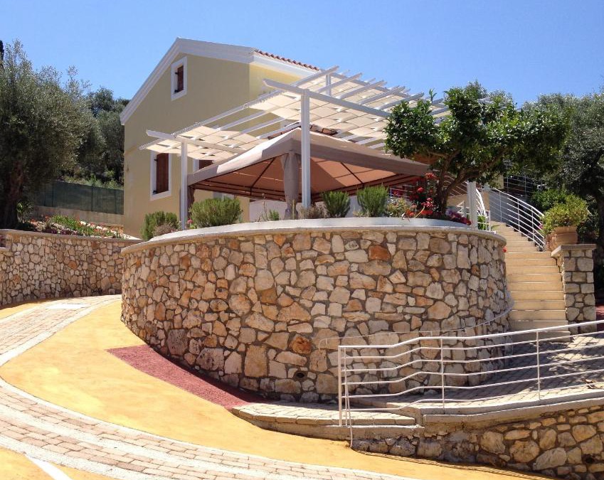 Platrithias Apartment | Tesoro of Ithaca