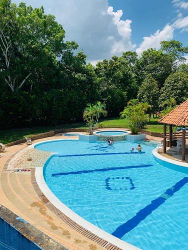 Carmen de Apicala House | Tesoro Paradise