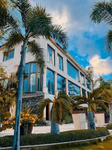 Barahona Villa | Tesoros del Mar