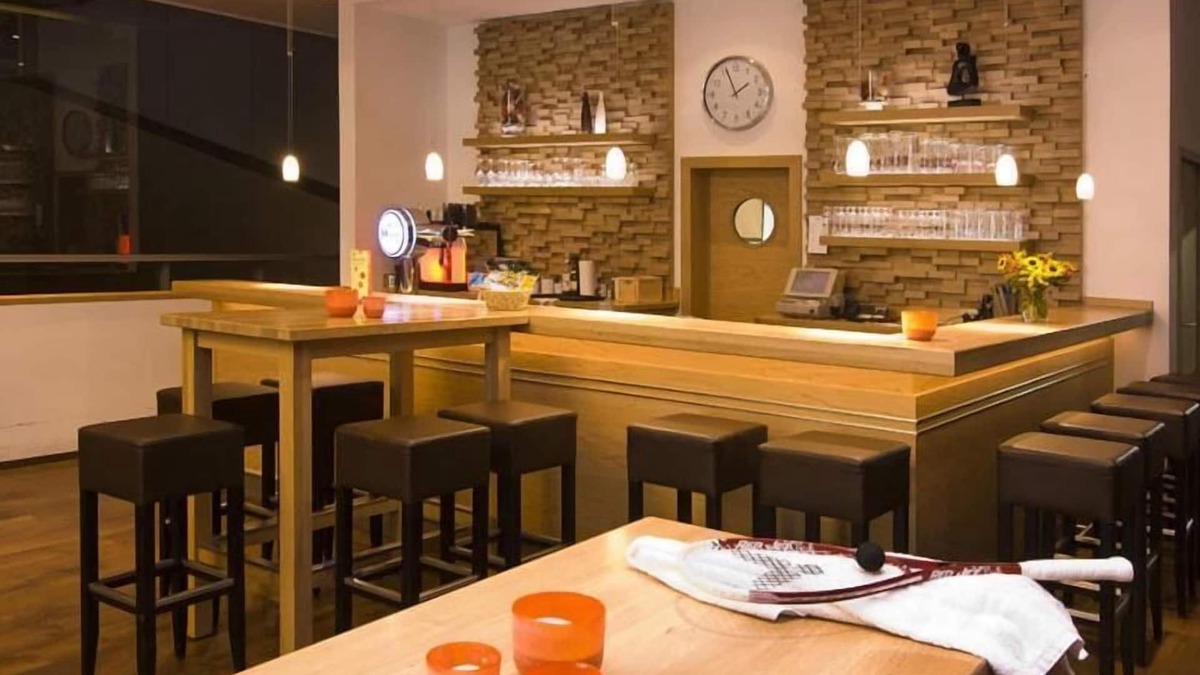 Kaarst Hotel | Tespo Sportpark & Hotel