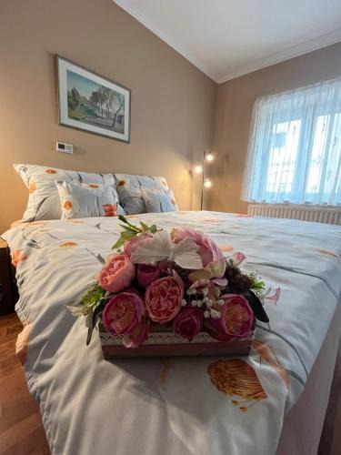 Koszeg Apartment | Tessa Central House
