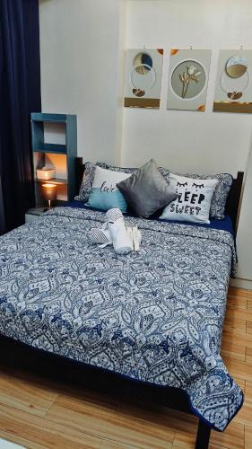 Binan City Apartment | Tessa's Place Staycation