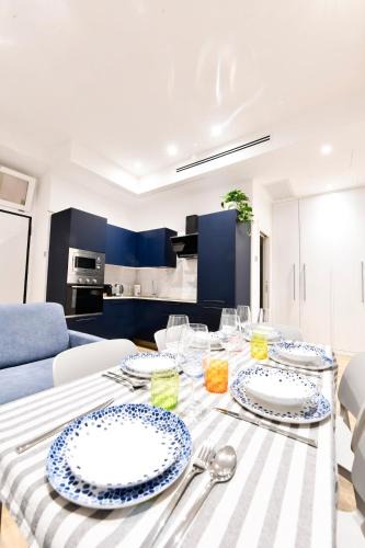 Testaccio Apartment | Testaccio Dream House