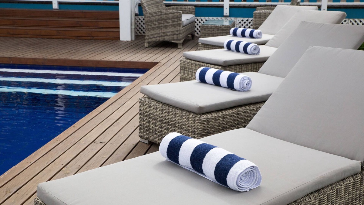 Tete Hotel | Tete Ferry Sun