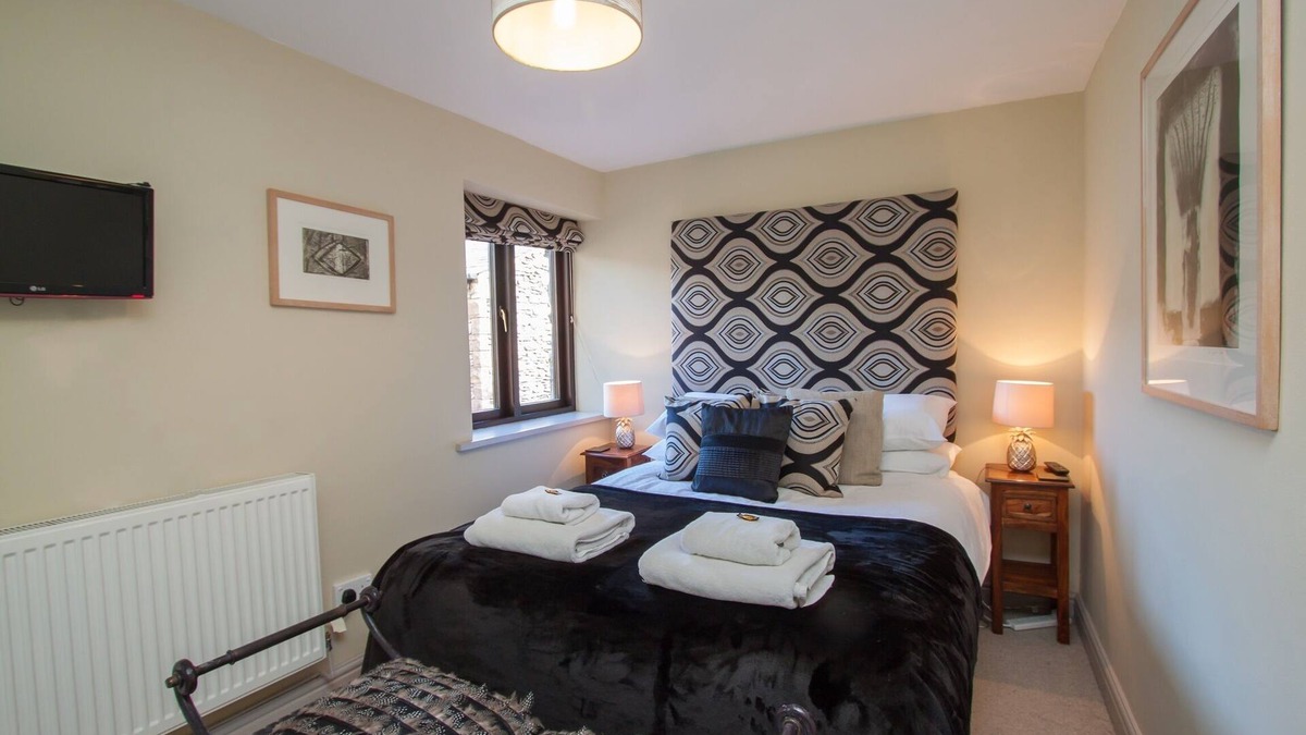 Penny Bridge Cottage | Tethera at Coal Yeat - luxurious and pet friendly and close to Coniston