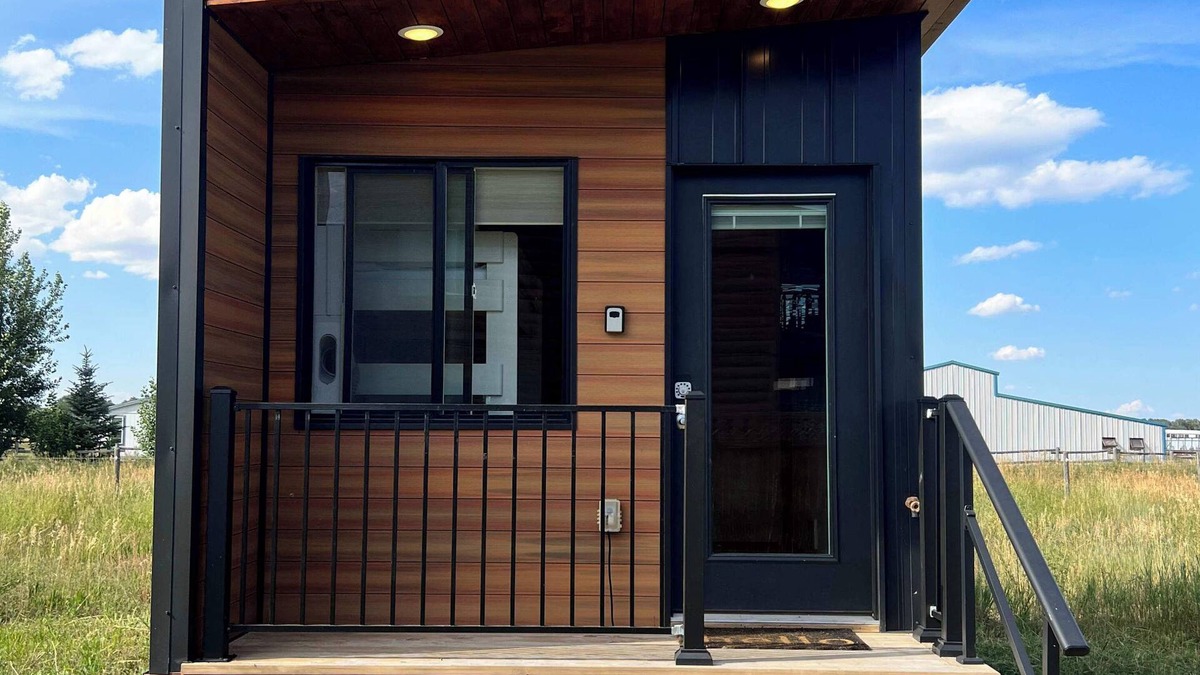 Leigh Creek Estates House | Teton View Studio - Hidden Gem Near Yellowstone