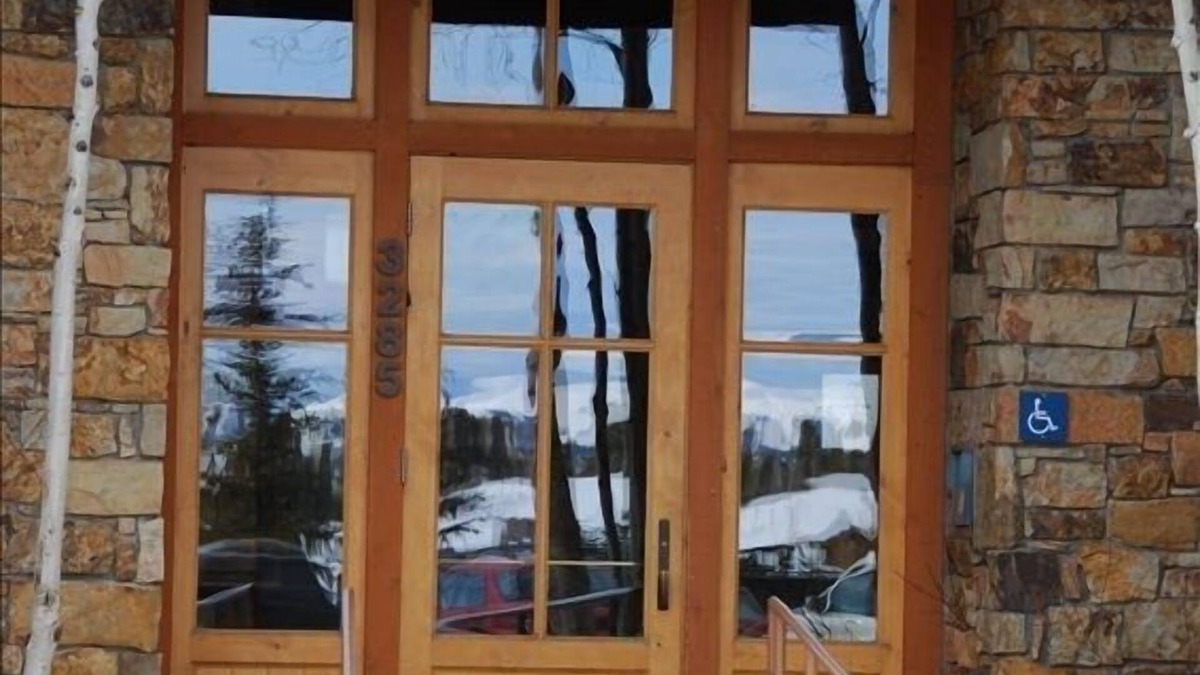 Teton Village Condo | Teton Village Ski ~In~/Ski Out - Next to Tram