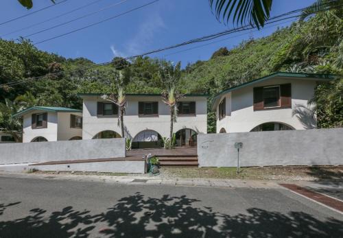 Ogasawara House | Tetsuya