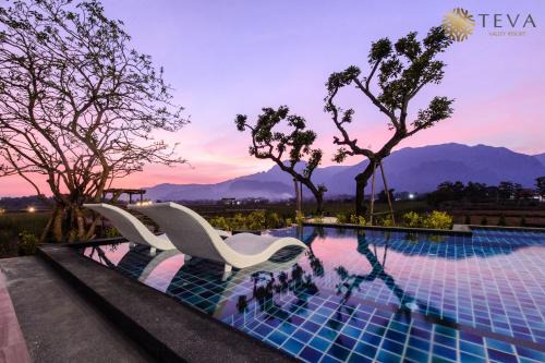 Mae Sai Hotel | TEVA Valley Resort