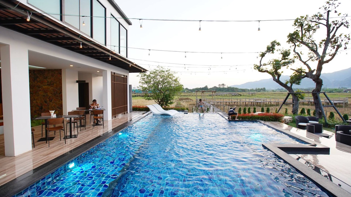 Mae Sai Hotel | TEVA Valley Resort