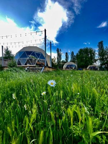 Gyulagarak House | Tevani Glamping