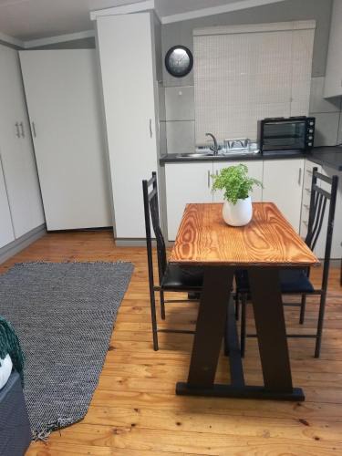 Universitas Apartment | Tevrede Guest Cottage