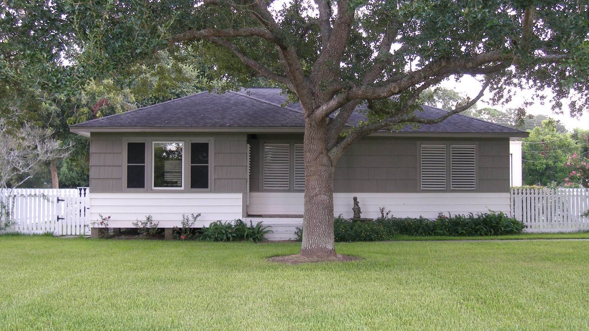 Texas City House | Texas City Home - Work or Play Near Galveston Bay