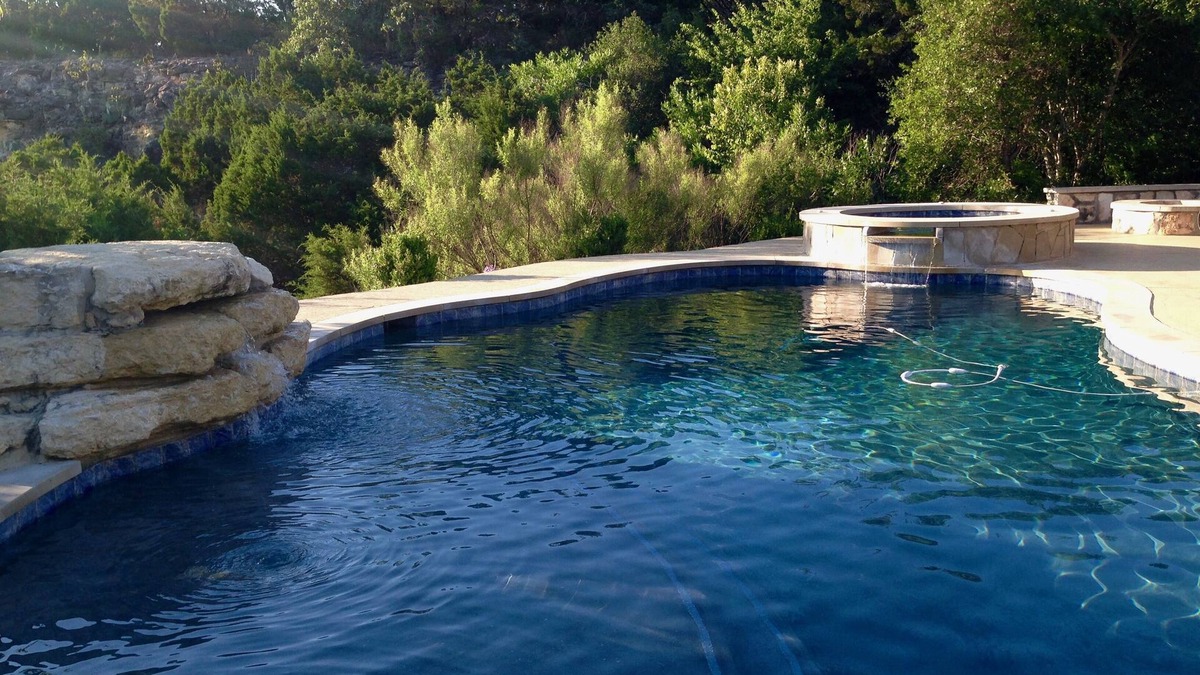 Barton Creek Highlands House | Texas Hideaway Just 15 Minutes From Downtown - pool and privacy! Newly remodeled