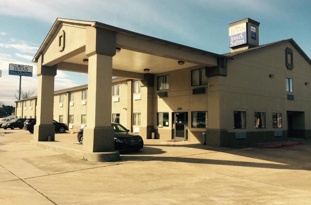 Lufkin Hotel | Texas Inn and Suites Lufkin