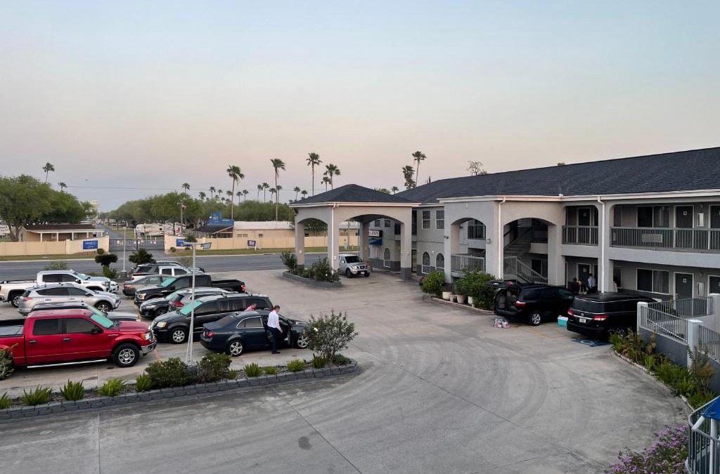 La Feria Hotel | Texas Inn La Feria