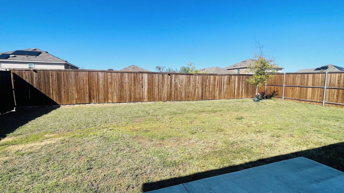 Aubrey House | Texas Oasis in Aubrey