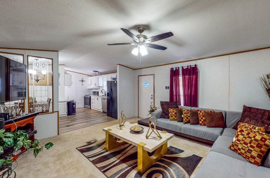 Oakhurst House | Texas True