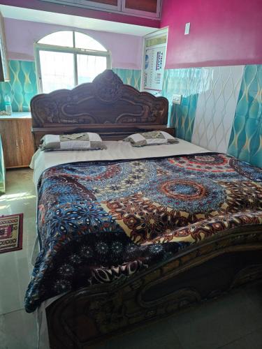 Bihar Sharif House | Texoya Zostellers Homestay