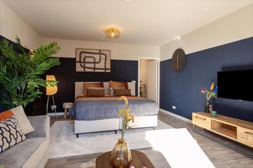 Binnensingelgebied Apartment | Textielfabriek Jannink