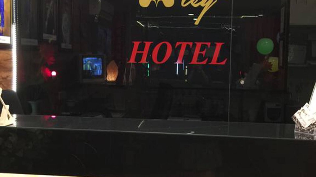 Pasir Gudang Hotel | Tey Hotel
