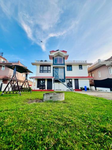 Kandal Villa | Teyt Castle Ooty