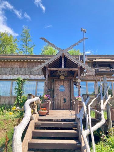Shari House | Tezukuri Cottage Mauranarani - Vacation STAY 49824v